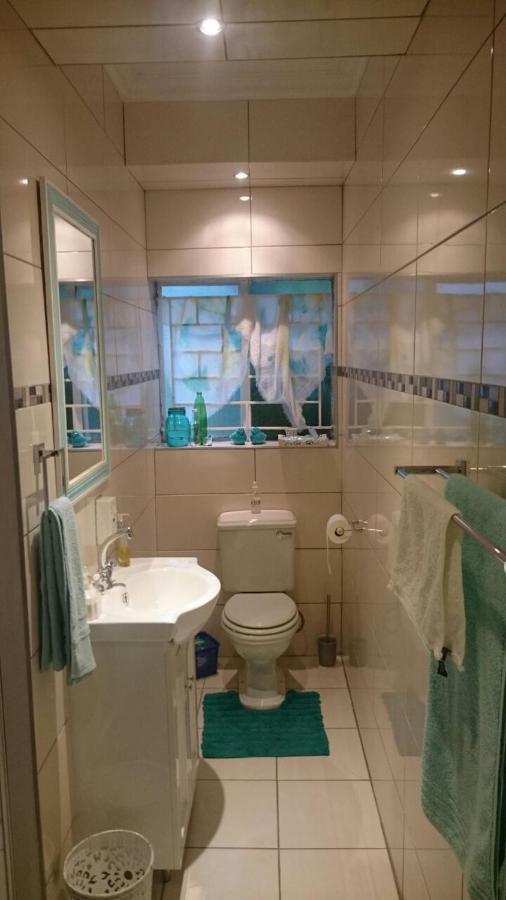 פרטוריה 800@Merton מראה חיצוני תמונה